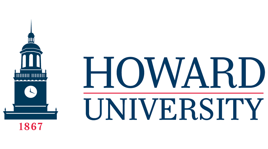 Logo Howard University