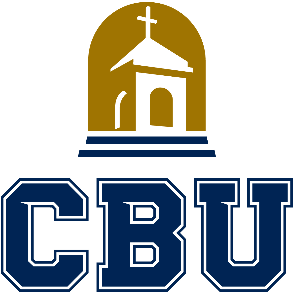 Logo California Baptist University