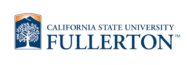 Logo CSU, Fullerton
