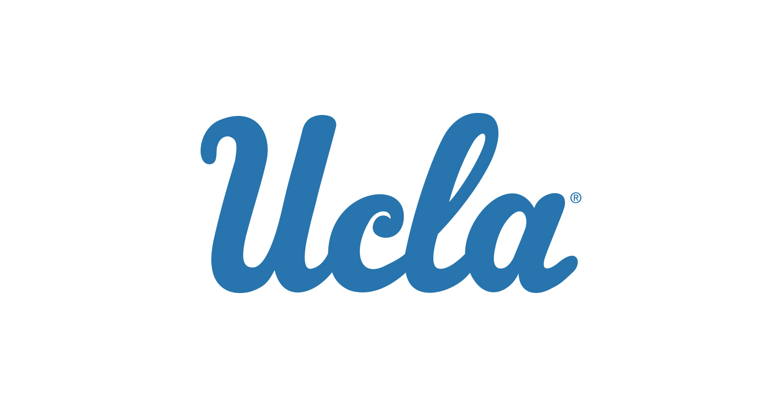 Logo UC Los Angeles