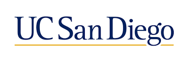 Logo UC San Diego