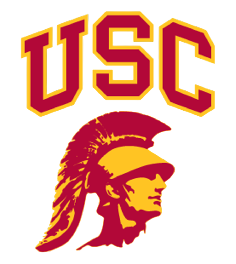 Logo University of Southern California