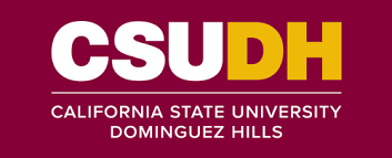 Logo CSU, Dominguez