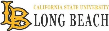 Logo CSU, Long Beach