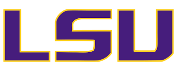 Logo Louisiana State University