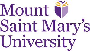 Logo Mount St. Mary's University