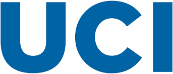 Logo UC Irvine