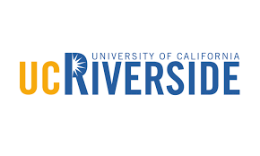 Logo UC Riverside