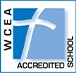 Logo Wcea